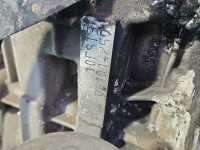 Silnik Peugeot 207 1.4 8V 73KM ODPALANY FILM pomiar