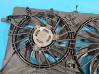 Wentylatory Wentylator chłodnicy Opel Movano III 214812564R 2.3 cdti