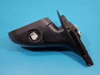 Lusterko lewe pin Ford Focus Mk4 kombi 5d kolor BJ europa