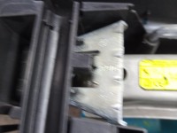 lewarek Podnośnik samochodowy trapezowy Renault Modus