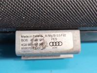 Roleta bagażnika AUDI A6 C7