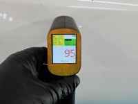 DRZWI PRZÓD PRAWE PASAŻERA Kia Optima IV 15-20 5d Swp