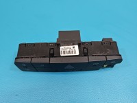 Przełącznik świateł awaryjnych Seat Ibiza IV 6J 6J0927137