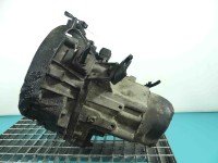 Skrzynia biegów JB1180 Renault Clio II 1.9d