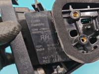 Lampa tył prawa Skoda Superb III kombi EUROPA