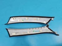 Podsufitka BMW X6 E71 HB