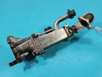 Chłodnica spalin Citroen C-Crosser 2.2 hdi 9681677780