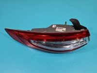 Lampa tył lewa Mondeo Mk5 2014-2022 HB