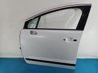 DRZWI PRZÓD LEWE KIEROWCY Peugeot 3008 I 09-16 5d KWED