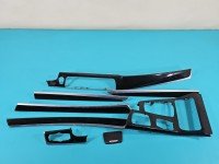 Listwa listwy dekory dekor deski Bmw f10 f11 eu