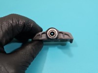 Czujnik ciśnienia opon Porsche Panamera I 970 99760602120, 2081047864 TPMS