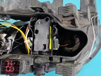 Reflektor prawy lampa przód VOLVO V70 III EUROPA 31420020