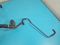 rura Wlew paliwa LEXUS NX I 14-21