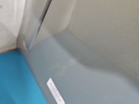 Zderzak tył Toyota Avensis II T25 kombi