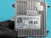Moduł lampy Skoda Superb III 992941571AJ, 992941571A