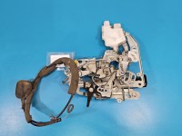 Zamek tył prawy Opel Movano III drzwi przesuwne 826703236R