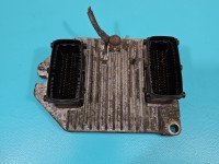 Komputer Sterownik silnika 09158689 Opel Vectra B 1.8 16V (Z18XE)