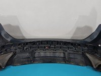 Zderzak tył Ford Fusion USA 12-20 grafitowy J7 sedan