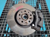 Zwrotnica prawa piasta przód 1.4 16v Fiat Tipo II 15-