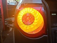 Lampa tył lewa Vw Passat B6 kombi