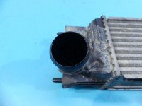 Intercooler Peugeot 407 9645682880 1.6 hdi