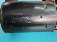 TEST Rozrusznik Toyota Auris I 1.6 VVTI