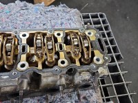 Głowica Skoda Yeti 1.2 TSI