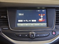 Wyświetlacz Opel Astra V K 42342511 monitor