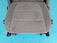 Fotel tył prawy III rząd Seat Alhambra II 7N 10- tylny 3 rząd