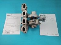 Turbosprężarka Regenerowana Opel Vectra C 766340-1, JLA065791, FGP55205463 1.9 CDTI 150KM