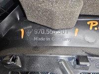 Tapicerka drzwi przód lewa boczek Porsche Panamera I 970 970555301