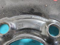 Koło zapasowe 16" dojazdowe dojazdówka Bmw e46 Rozstaw śrub: 5x120, Continental, 115 mm, Profil opony: 90, 115/90/R16 5X120...