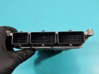 Komputer Sterownik silnika 237100777R, S180067109A, 237100033R Renault Megane III 1.5 dci