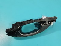 Klamka przód prawa zewnętrzna Seat Ateca 5N0839885H LF7C