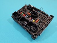 Sterownik moduł Citroen C4 I 9661682980