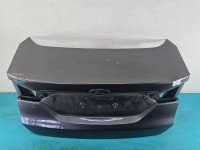 Klapa tył Ford Fusion USA 2012-2020 sedan 4d grafitowy J7