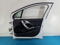 DRZWI PRZÓD PRAWE PASAŻERA Peugeot 2008 I 13-19 5d KWE