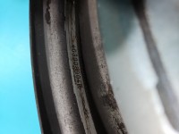 Felga stalowa 16" Renault Master III 10-24 R16 5X130 et66 6,5J