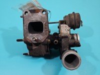 Turbosprężarka Vw LT II K14-7025, 074145701C 2.5 tdi 95KM