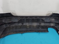 Zderzak tył Vw Passat CC LC8Y sedan