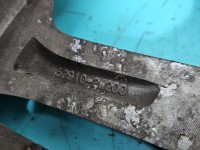 Felga aluminiowa 17" Hyundai Santa Fe III 12–18 alufelga Szerokość felgi: 7.0", 5x114.3, Odsadzenie (ET): 47, Hyundai,...