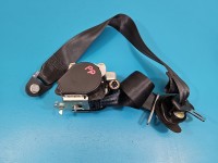 Pas bezpieczeństwa przód prawy pasażera Citroen DS5 11-15 98028120XX
