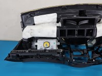 Deska rozdzielcza airbag pasażera kokpit Hyundai I40