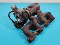 Turbosprężarka Ford Transit 00-06 49135-06010 2.4 tddi 90KM