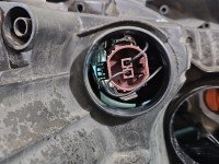 Reflektor lewy lampa przód Vw Golf VI EUROPA