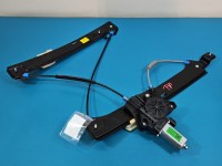 Podnośnik przód prawy SZYBY WINDA MG MG3 24- Europejska, 2pin 5d HB 11873874, 11318543