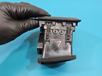 Kratka nawiewu Honda CR-V V 16- 930L77620, EA54-5311-100 EUROPA