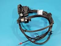 Zamek tył prawy Ford Transit MK8 13-17 drzwi przesuwne, 3pin, BK31-V264A00-AC, BK2A-V26412-AA 51600660