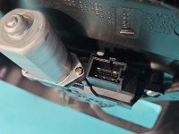 Podnośnik tył prawy Mercedes W213 A2137600100, A2050047999 kombi