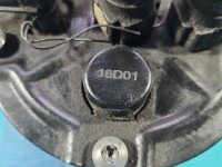 Obudowa filtra paliwa Opel Movano III 70537512 2.3 cdti